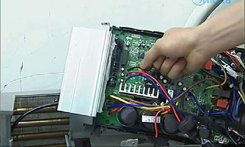 淮滨美的空调电话是多少