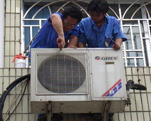 淮滨空调售后维修服务中心在哪里找