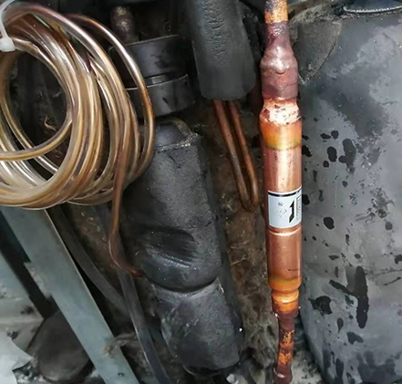 淮滨美的变频多联机空调维修售后服务中心