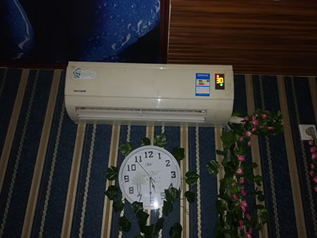 淮滨空调维修售后服务中心