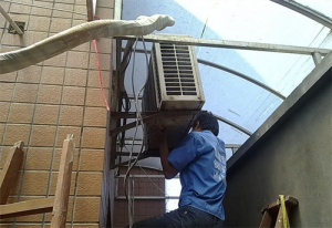 淮滨空调维修售后服务中心