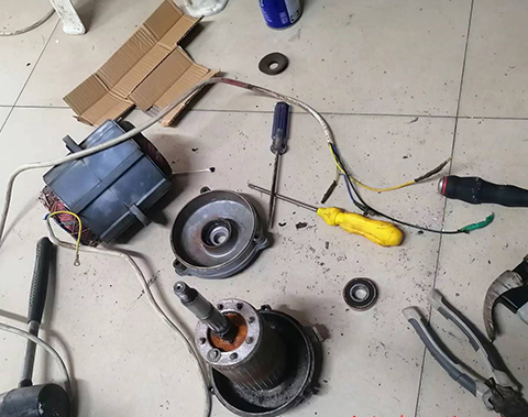 淮滨空调维修售后服务中心电话在哪里找