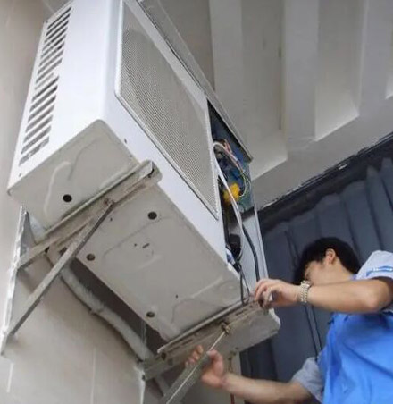 淮滨24小时空调维修热线