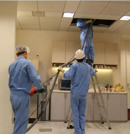 淮滨中央空调维修