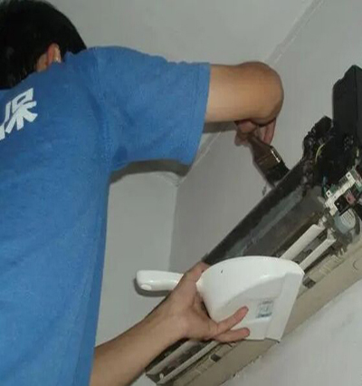 淮滨空调清洗保养