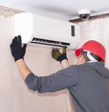 淮滨空调内机噪音大